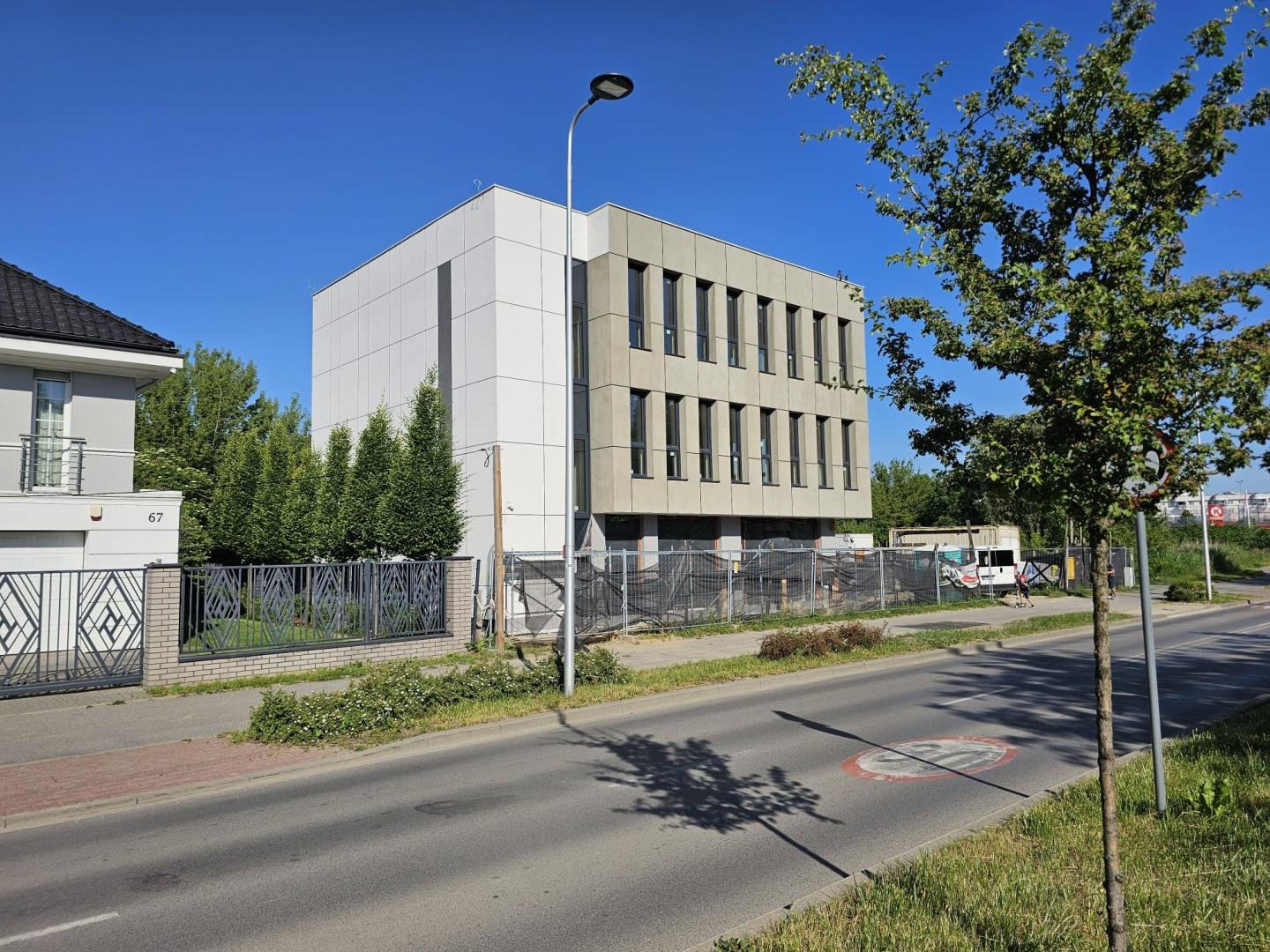 Budowa budynku wielorodzinnego od A do Z